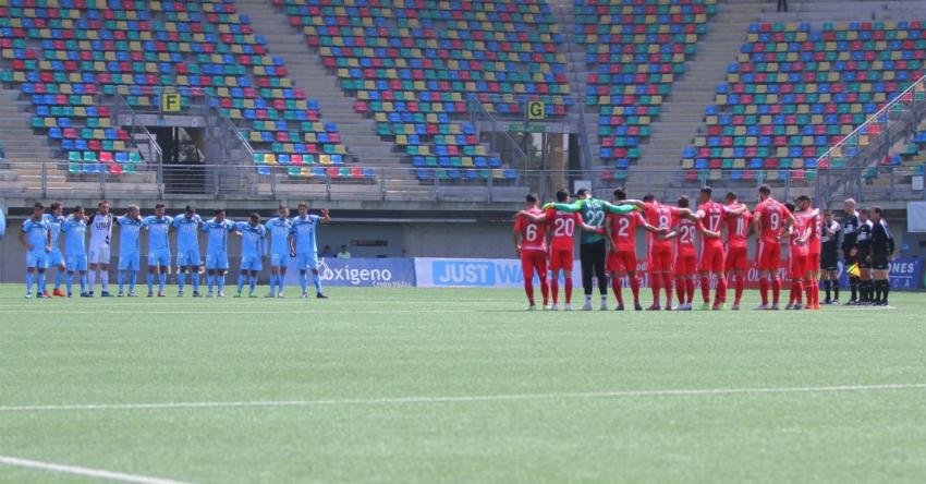 Consejo De Presidentes De La ANFP Resuelve El Futuro Del Torneo