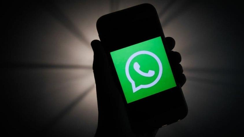 WhatsApp: cómo poner el modo oscuro cuando usas la aplicación en la web (no oficial)