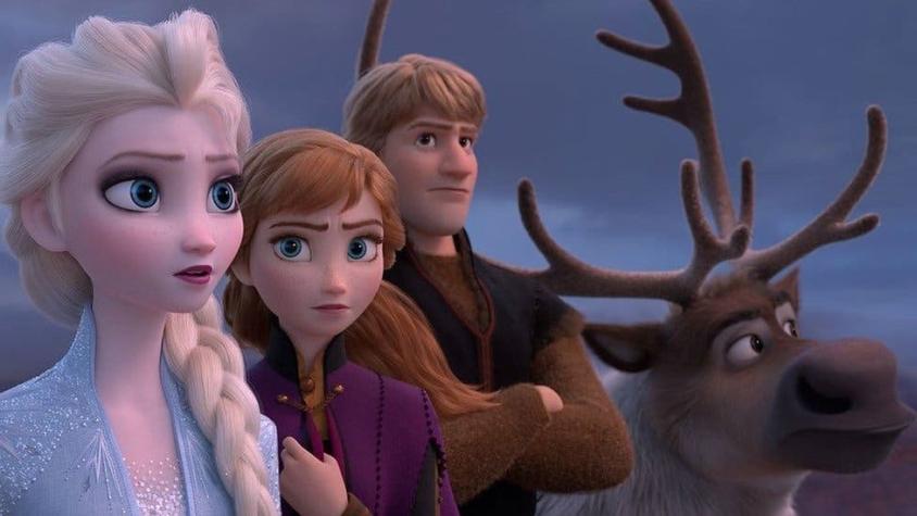 Frozen II: quiénes son los samis, la comunidad indígena escandinava en la que se inspira la película