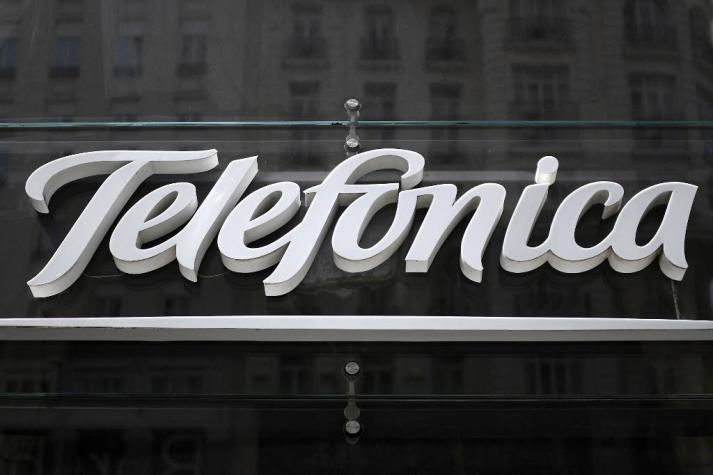 Telefónica concentrará su negocio latinoamericano en Brasil