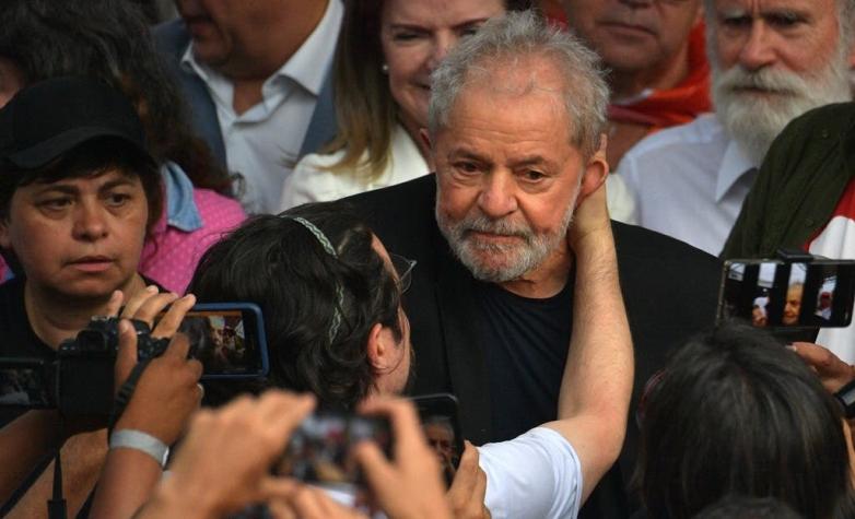 Lula sufre revés judicial: tribunal aumenta segunda condena por corrupción