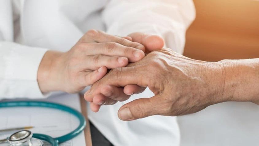 Cómo la temperatura de tus manos podría revelar si padeces artritis reumatoide