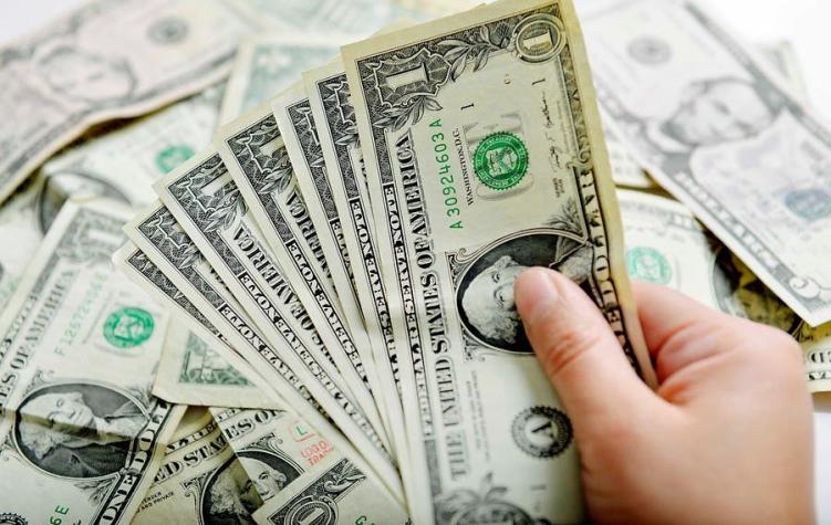 [EN VIVO] Revisa aquí cómo avanza el valor del dólar