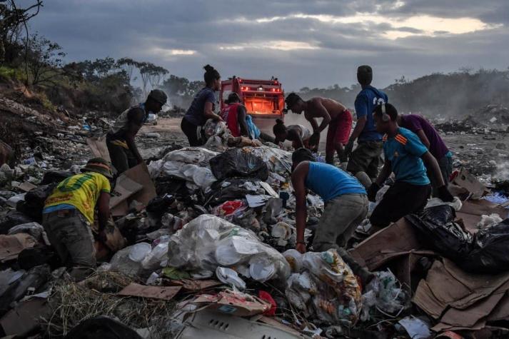 Cepal: Seis millones de latinoamericanos caerán en la pobreza extrema en 2019