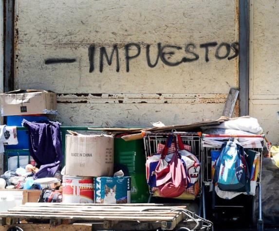 Cepal sobre Chile: "Hay que ver lo que pasa con la desigualdad en términos del 1% más rico"
