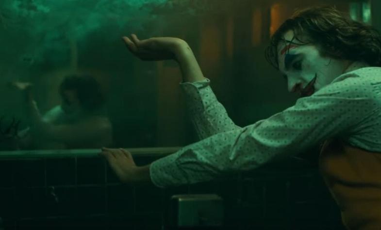 La música de "Joker" fue clave en la actuación que puede darle un Oscar a Joaquin Phoenix