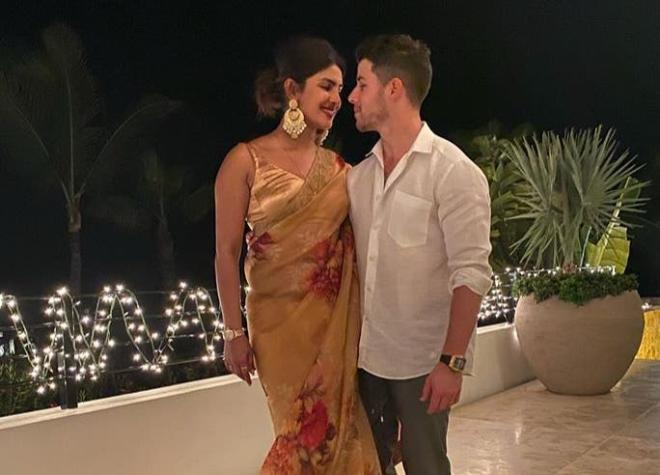 A un año de su matrimonio: Nick Jonas y Priyanka Chopra deciden "agrandar" la familia