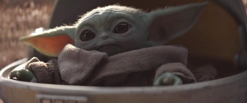 Un actor de "The Mandalorian" salvó a 'baby Yoda' de haber sido (quizás) menos adorable