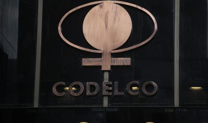 Codelco reporta excedentes y asegura estar: "En un momento crucial de nuestra historia"