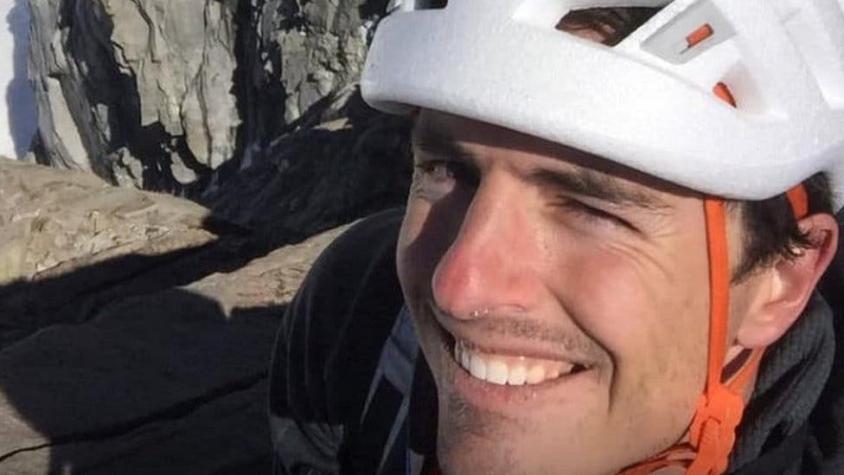 Brad Gobright: el famoso escalador estadounidense que murió en un trágico descenso en México