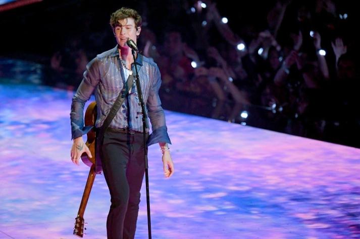 Shawn Mendes suspende concierto en Brasil por problemas de salud y enciende las alarmas en Chile