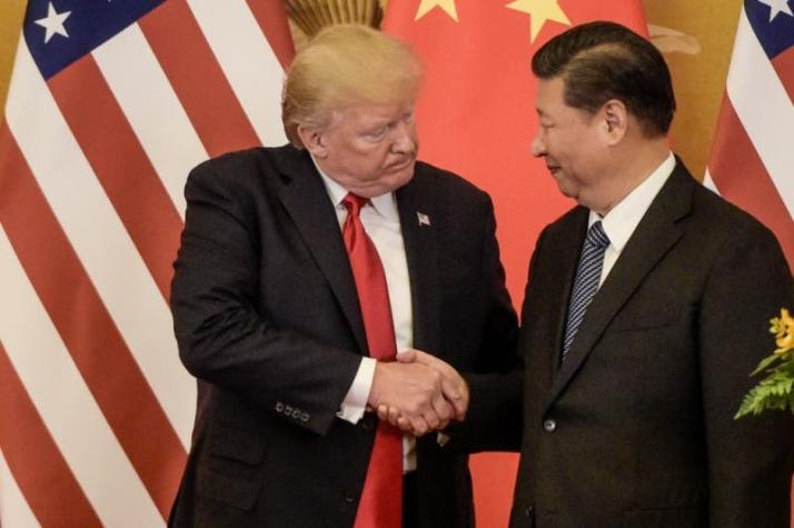 Trump firmará el acuerdo comercial parcial con China el 15 de enero