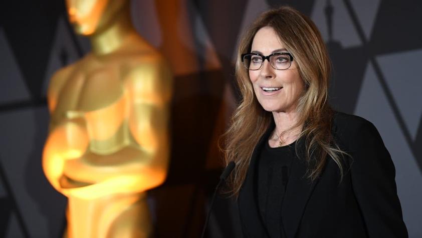 Mujeres Bacanas: Kathryn Bigelow, la primera directora con un Oscar
