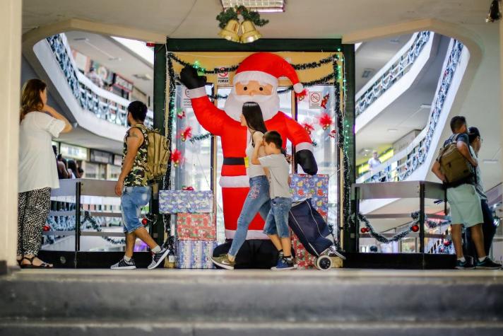 Aguinaldo de Navidad 2019: El monto que recibirán pensionados y trabajadores públicos