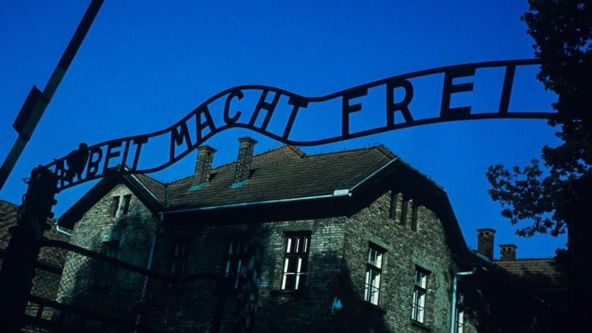 El protocolo de Auschwitz: el audaz escape que reveló al mundo los horrores del campo de exterminio