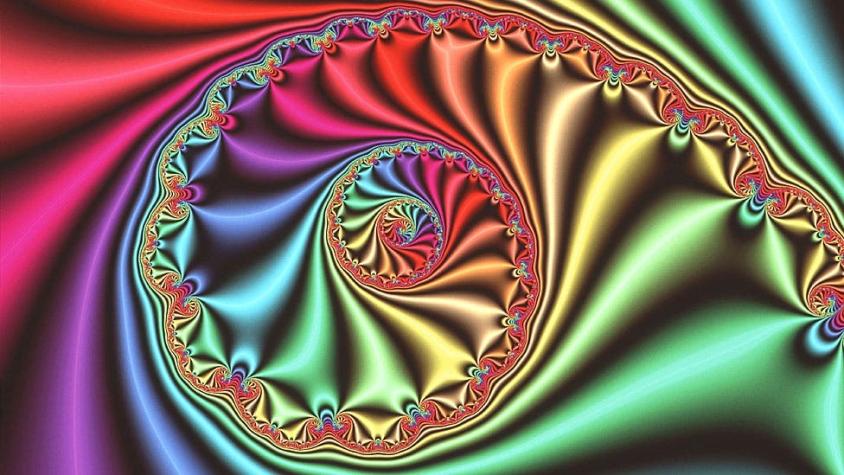 Fractales: qué son esos patrones matemáticos a los que se les llama "la huella digital de Dios"