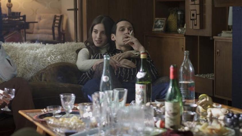 "Araña" de Andrés Wood es nominada a los Goya como Mejor Película Iberoamericana
