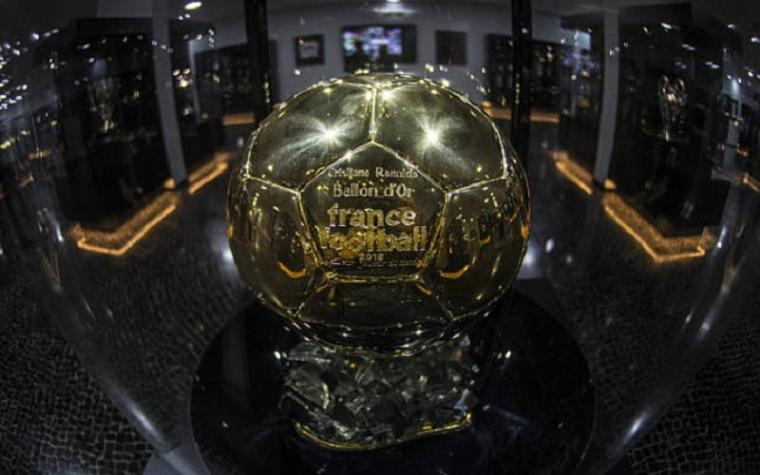 Balón de oro: A qué hora y dónde ver la premiación al mejor jugador del mundo de este 2019