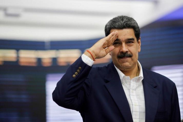 Bolivia acusa a Maduro de intentar "desestabilizar" a países de la región
