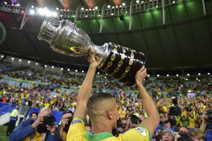 Sorteo Copa América 2020: Cuándo es, a qué hora y cómo ver