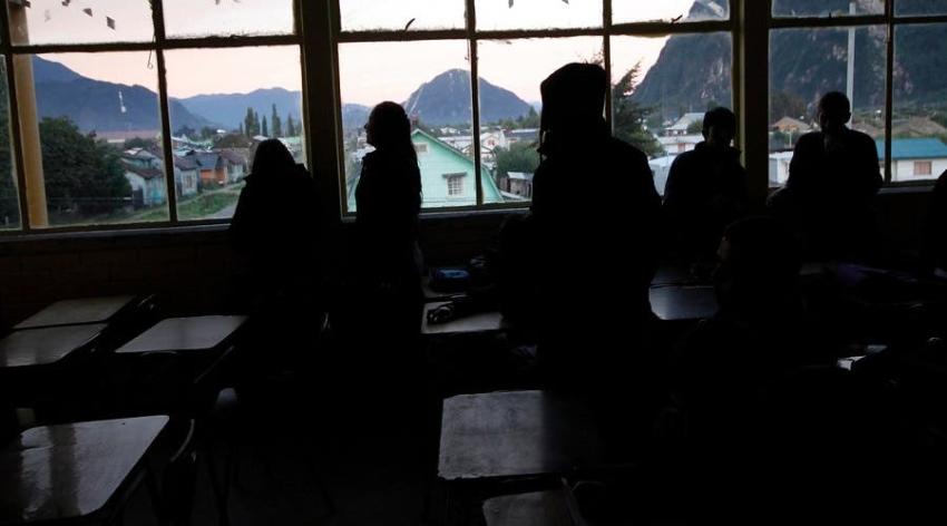 Resultados de prueba PISA revelan estancamiento en escolares chilenos