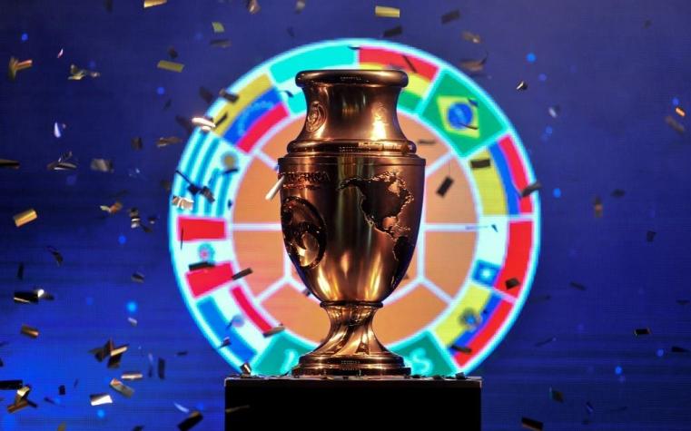 Quiénes son los invitados a la Copa América 2020 y qué grupo ocuparán