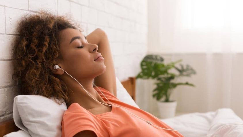 Qué es el audioporno y por qué atrae cada vez más a las mujeres