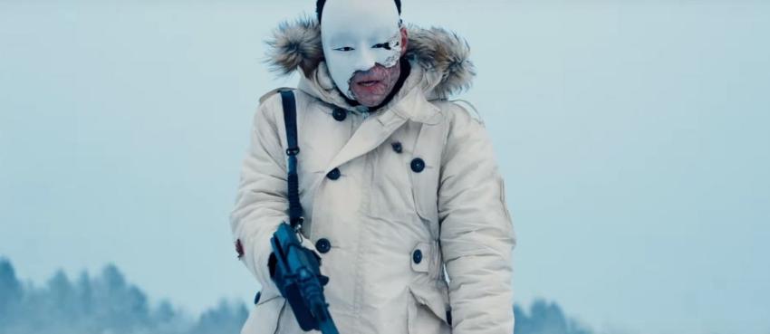 Rami Malek y Christoph Waltz se roban el tráiler de 'Bond' en la última vez de Daniel Craig como 007