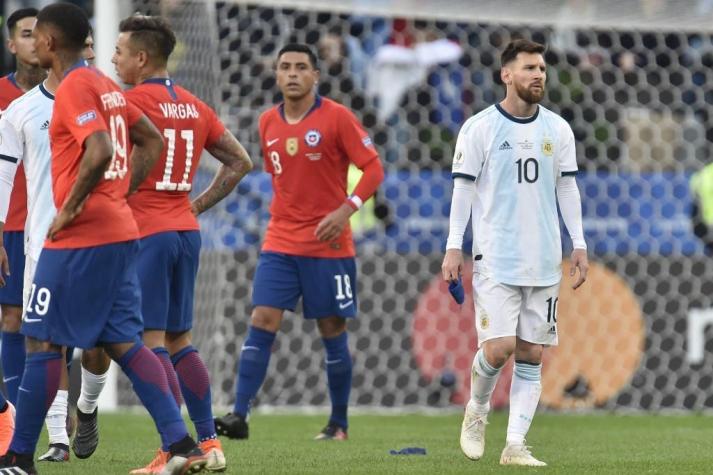 Madre de Lionel Messi: "Sabemos que tiene una deuda con Argentina"
