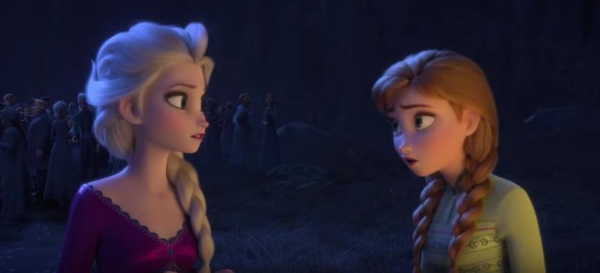 [VIDEO] Frozen II bate récords de estreno a nivel mundial