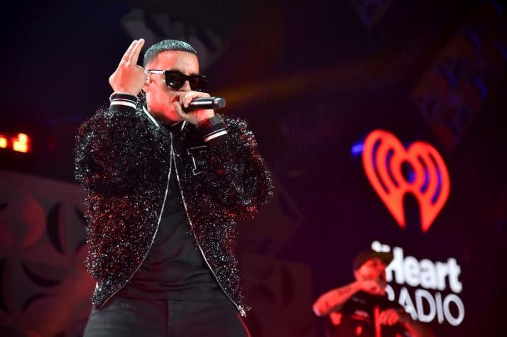 Daddy Yankee tuvo el video más visto de YouTube en Chile en 2019: estos son los 10 primeros lugares