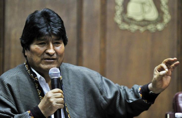 Informe final de OEA sobre elecciones en Bolivia señala "manipulación dolosa"