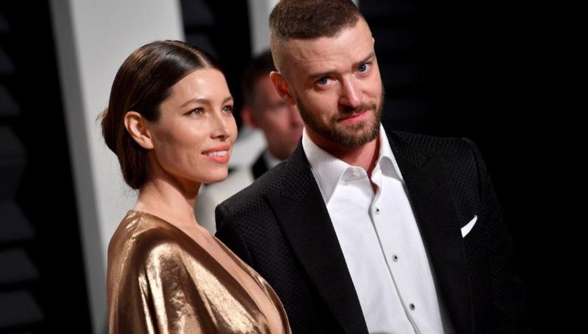 Justin Timberlake se disculpa y responsabiliza al alcohol por fotos comprometedoras con otra mujer