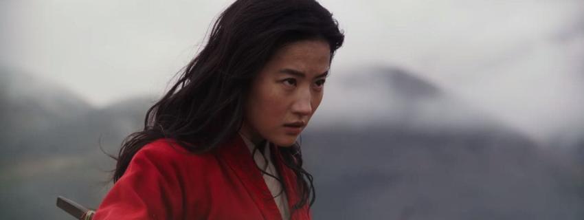 [VIDEO] "Es mi deber proteger a mi familia": Disney lanza nuevo tráiler del live-action de "Mulan"