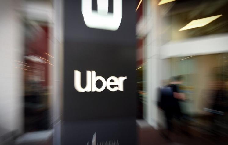Uber reconoce cerca de 6.000 denuncias de agresiones sexuales en Estados Unidos