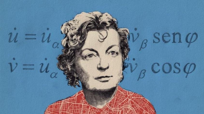 La turbulenta vida de Hilda Geiringer, la olvidada y genial mujer que revolucionó las matemáticas