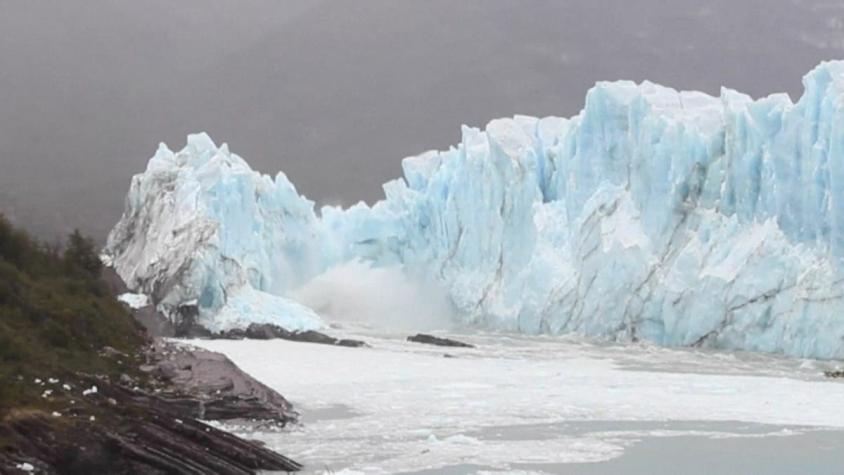 [VIDEO] Chilenos y cambio climático: ¿Cómo lo estamos enfrentando?