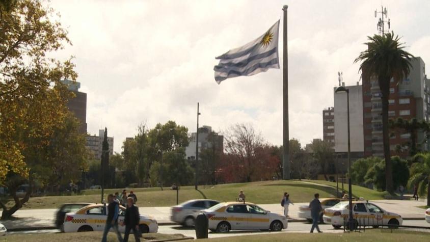 [VIDEO] Uruguay: ¿El país más estable de Sudamérica?