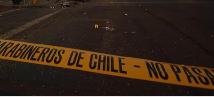 Presidente de la Cámara de Comercio de Osorno fallece tras accidente vehicular