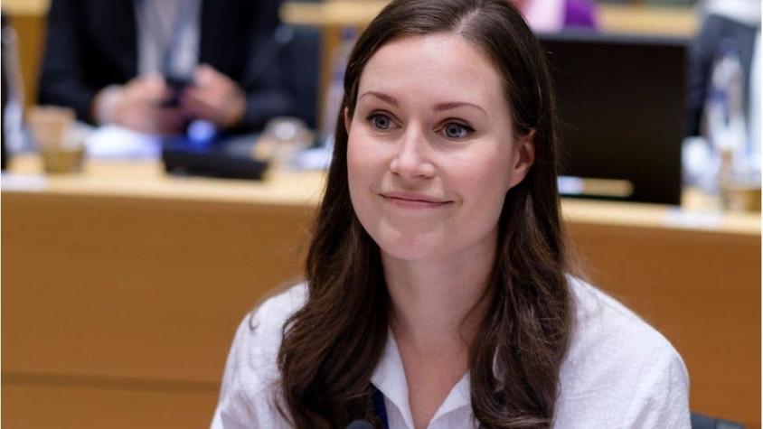 Sanna Marin, la primera ministra "más joven del mundo" que asumirá en Finlandia