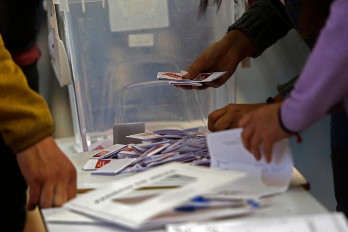 Gobierno cree que "no es el momento adecuado" para reestablecer el voto obligatorio
