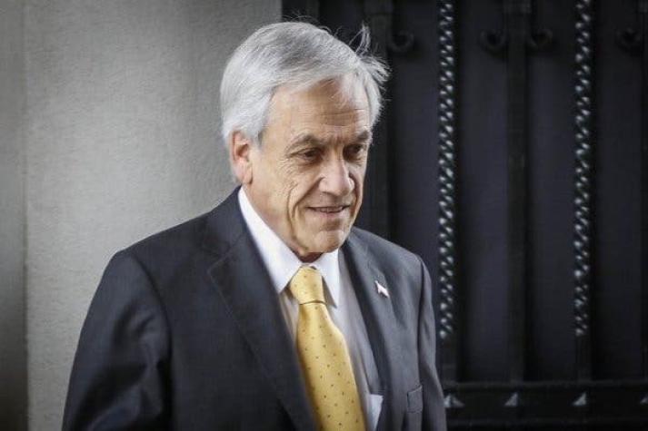 Oposición solicita comisión investigadora de las operaciones de Piñera en paraísos fiscales