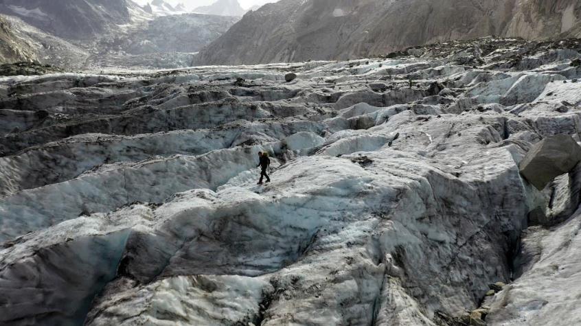 Alpinismo es declarado Patrimonio de la Humanidad por la Unesco