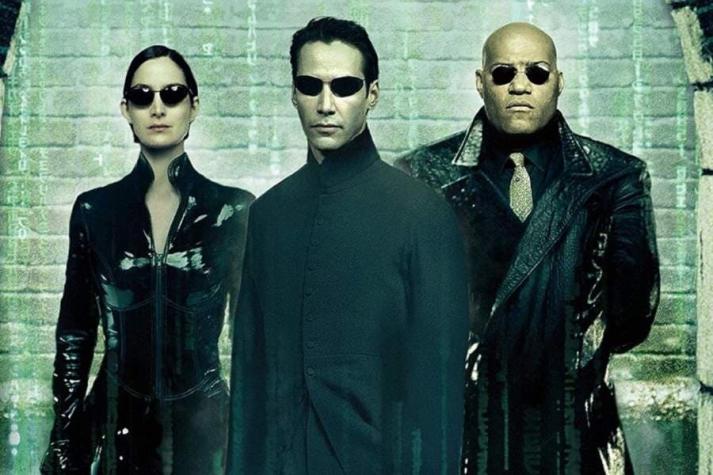Keanu Reeves por partida doble: "Matrix 4" y "John Wick: Chapter 4" se estrenarán el mismo día