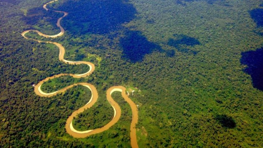 COP-25: Los planes de Ecuador y Perú para extraer más petróleo en el Amazonas que generaron críticas