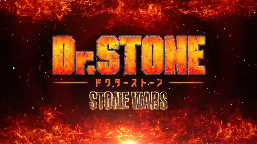 Dr. Stone tendrá segunda temporada