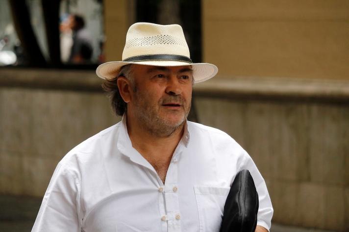 Consejo General del PR pide salida de bancada de Pepe Auth tras fallida acusación a Piñera