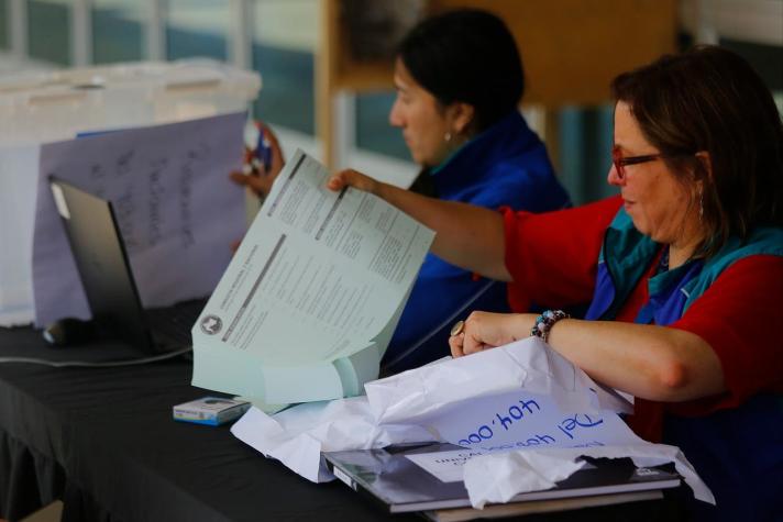 Por problemas en la web suspenden votación online de consulta ciudadana para la Región del Biobío