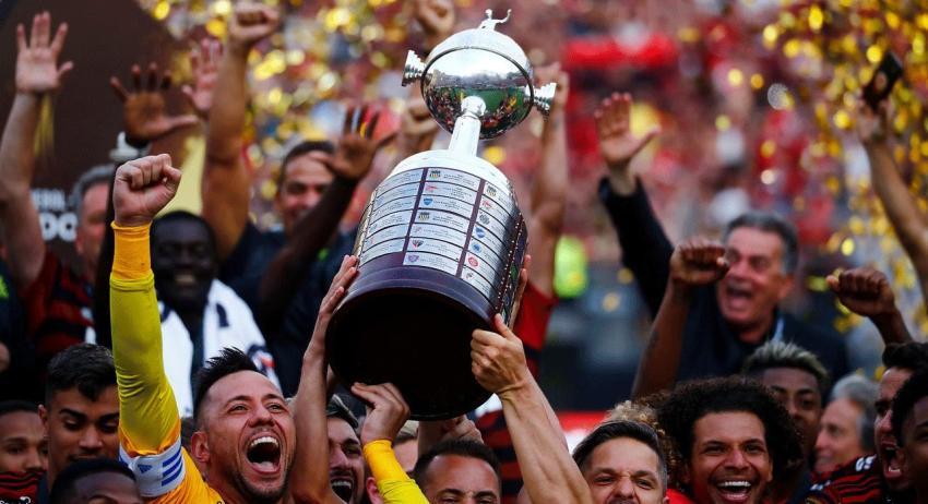 Sorteo Copa Libertadores 2020: Día, hora y qué equipos chilenos clasificaron