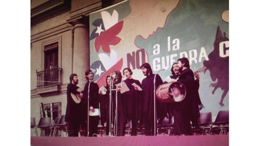 La Historia De La Canción "El Pueblo Unido Jamás Será Vencido"